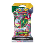 Pokemon TCG: Evolving Skies Sleeved Booster Pack