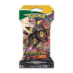 Pokemon TCG: Evolving Skies Sleeved Booster Pack