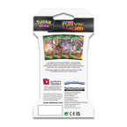 Pokemon TCG: Evolving Skies Sleeved Booster Pack