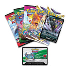Pokemon TCG: V Heroes Tin (Sylveon, Umbreon, or Espeon)