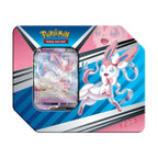 Pokemon TCG: V Heroes Tin (Sylveon, Umbreon, or Espeon)