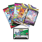 Pokemon TCG: V Heroes Tin (Sylveon, Umbreon, or Espeon)