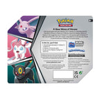 Pokemon TCG: V Heroes Tin (Sylveon, Umbreon, or Espeon)