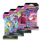 Pokemon TCG: Fusion Strike Sleeved Booster Pack