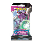 Pokemon TCG: Fusion Strike Sleeved Booster Pack