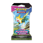 Pokemon TCG: Fusion Strike Sleeved Booster Pack