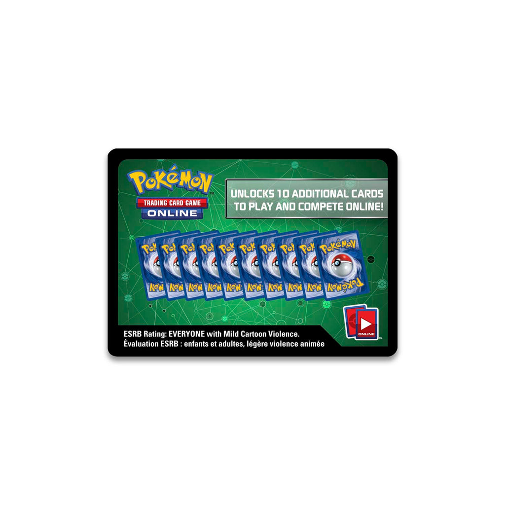 Pokemon TCG: Fusion Strike Sleeved Booster Pack