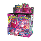 Pokemon TCG: Fusion Strike Booster Box