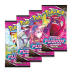 Pokemon TCG: Fusion Strike Booster Box