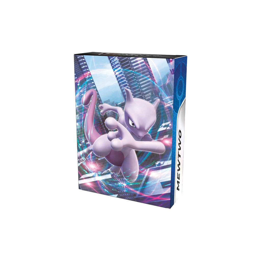 Pokemon TCG: Pokemon Go | Mewtwo V Battle Deck