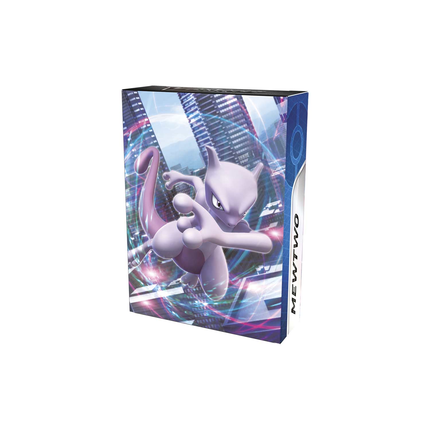 Pokemon TCG: Pokemon Go | Mewtwo V Battle Deck