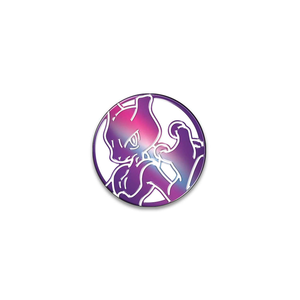 Pokemon TCG: Pokemon Go | Mewtwo V Battle Deck