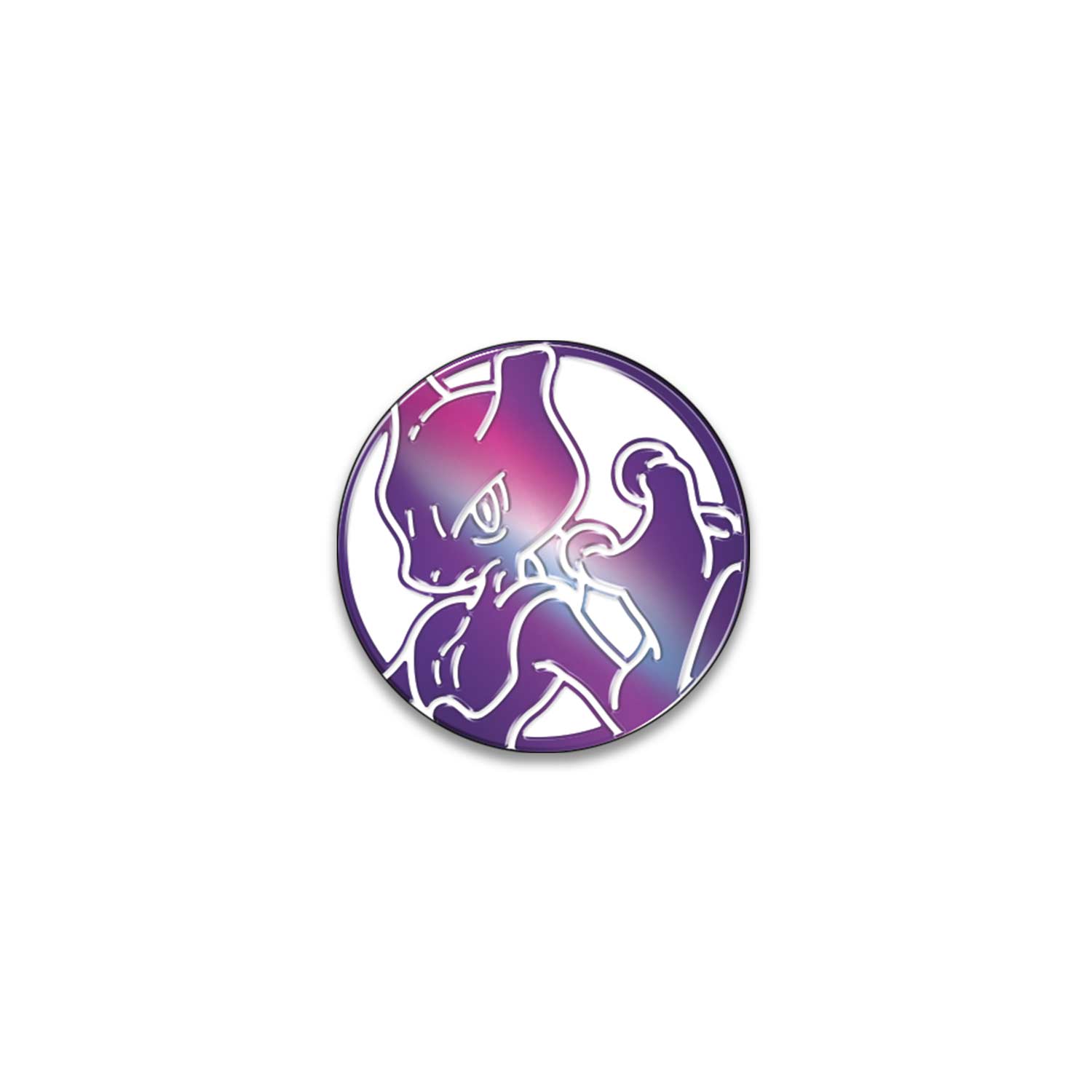 Pokemon TCG: Pokemon Go | Mewtwo V Battle Deck