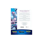 Pokemon TCG: Pokemon Go | Mewtwo V Battle Deck