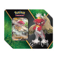 Pokemon TCG: Divergent Powers Tin (Decidueye)