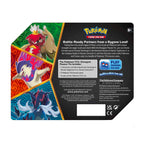Pokemon TCG: Divergent Powers Tin (Decidueye)