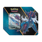 Pokemon TCG: Divergent Powers Tin (Samurott)