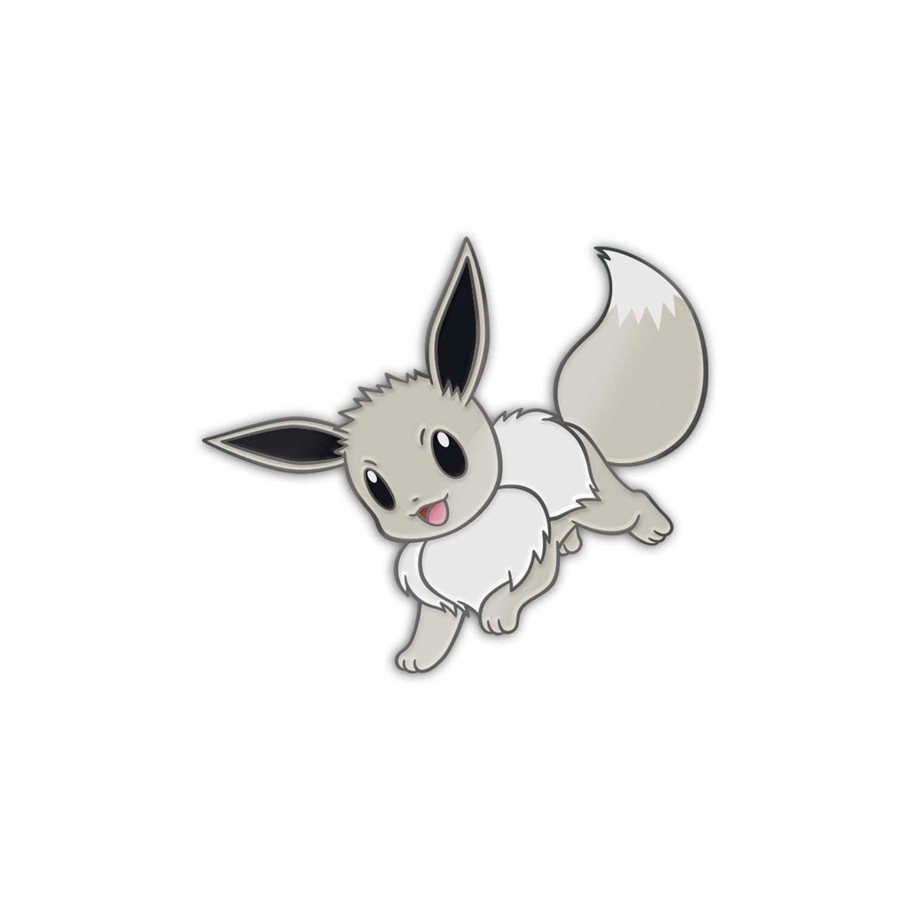 Pokemon TCG: Pokemon Go  Radiant Eevee Collection