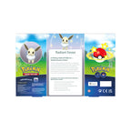 Pokemon TCG: Pokemon Go  Radiant Eevee Collection