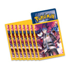 Pokemon TCG: Cyrus Premium Tournament Collection