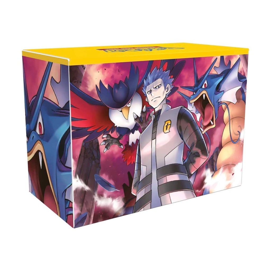 Pokemon TCG: Cyrus Premium Tournament Collection