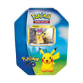 Pokemon TCG: Pokemon Go Gift Tin (Pikachu, Snorlax, Blissey)
