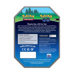 Pokemon TCG: Pokemon Go Gift Tin (Pikachu, Snorlax, Blissey)