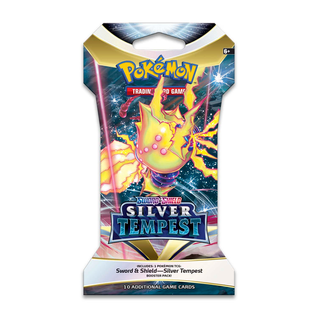 Regileiki pack art