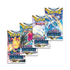 Pokemon TCG: Silver Tempest Build & Battle Stadium