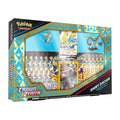 Pokemon TCG: Crown Zenith Premium Figure Collection (Shiny Zacian)