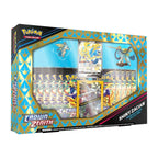Pokemon TCG: Crown Zenith Premium Figure Collection (Shiny Zacian)