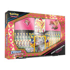 Pokemon TCG: Crown Zenith Premium Figure Collection (Shiny Zamazenta)