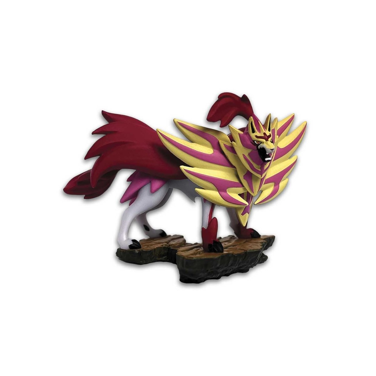 Pokemon TCG: Crown Zenith Premium Figure Collection (Shiny Zamazenta)