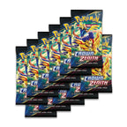 Pokemon TCG: Crown Zenith Premium Figure Collection (Shiny Zamazenta)