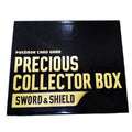 Pokemon Precious Collector Box