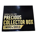 Pokemon Precious Collector Box