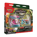 Pokemon Dragapult Ex Battle Deck