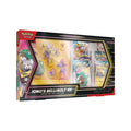 Pokemon Iono Bellibolt Ex Premium Collection