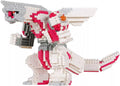 Nanoblock Pokemon Series, Palkia Deluxe Edition - NBPM_095
