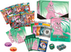full etb contents
