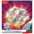 Pokemon TCG: Annihilape EX Box