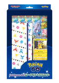 Pokemon TCG: Pokemon Go Card File Set [Japanese]