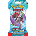 Pokemon TCG: SV9 Journey Together Sleeved Booster