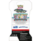 Pokemon TCG: SV9 Journey Together Sleeved Booster