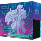 Pokemon TCG: Journey Together Elite Trainer Box SV9