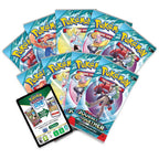Pokemon TCG: Journey Together Elite Trainer Box SV9