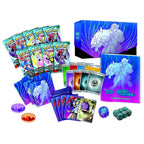 Pokemon TCG: Journey Together Elite Trainer Box SV9
