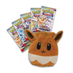Pokemon TCG: Prismatic Evolutions Accessory Pouch