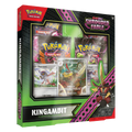 Pokemon TCG: Shrouded Fable | Kingambit Illustration Collection