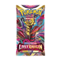 Pokemon TCG: Lost Origin Booster Pack